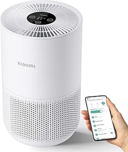 Xiaomi Mi Air Purifier 4 Compact