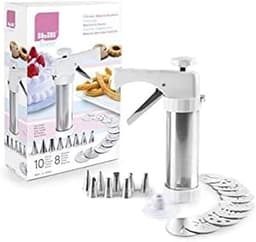 IBILI 769500 Machine à Churros Blanc