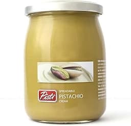 Pistì – Crème de pistache sicilienne (600 g)