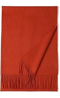 Prettystern – écharpe 100% laine