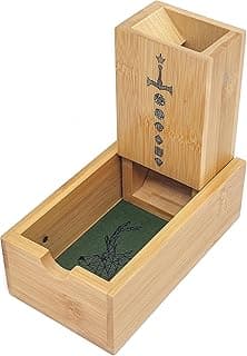 Tour de dés LORE « stylo & papier »