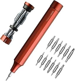 HOTO Tournevis précision 24‑en‑1