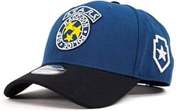 Numskull Snapback Resident Evil