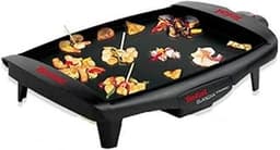 Plancha compacte Tefal