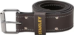 STANLEY – ceinture cuir renforcée