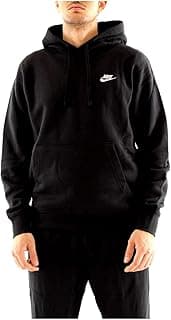 Nike Sportswear Club Sweat avec Zip Homme