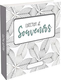 WEB2O Album 500 photos