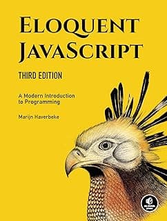 Eloquent JavaScript (3e éd.)