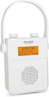 TechniSat DIGITRADIO 30 (douche)