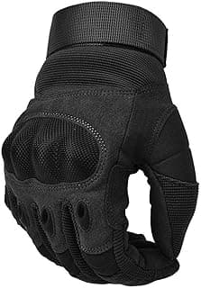 COZOME Gants moto tactiles