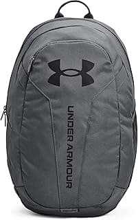 Under Armour Hustle Lite Sac à dos unisexe - Taille unique