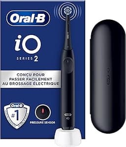 Oral-B iO 2 - brosse à dents