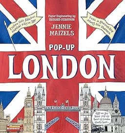 Pop-up London