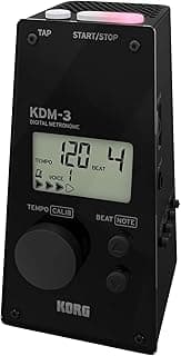 Korg KDM-3 Métronome