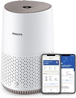 Philips Purificateur d’air Série 600