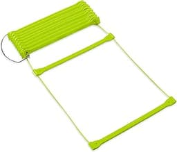 QUICKPLAY échelle d’agilité Pro Quick-Snap