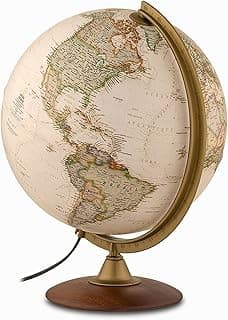 Globe NATGEO Explorer Executive 30 cm