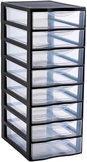 SUNDIS Orgamix tour A4 (8 tiroirs)