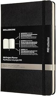 Moleskine Planificateur Professionnel