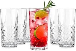 Verres highball Krosno (x6)