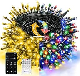 Anmossi Guirlande Lumineuse Intelligente