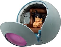 Kakarot Masterlise – Ichibansho