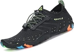 SAGUARO Chaussure d'eau Homme Femme