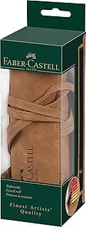 Faber‑Castell Rouleau à crayons Art & Graphic