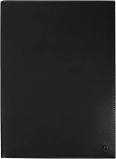 Exacompta - Agenda semainier de bureau SAD 29 Vérone (16 mois, 21 x 29,7 cm)