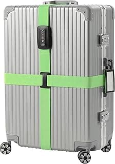 Navaris – sangle de valise TSA