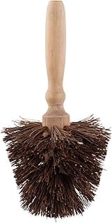Redecker – Brosse conique pour pots