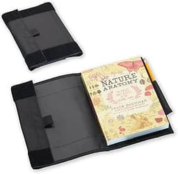 Book-it! Housse de protection, taille moyenne