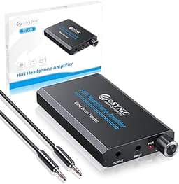 eSynic Ampli casque portable