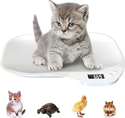 Mini balance 15 kg/1 g