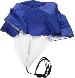 Parachute de course Running Speed Chute