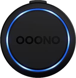 OOONO CO-Driver NO2 – Alerte radars et dangers de la route