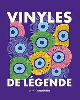 Vinyles de légende