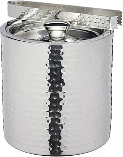 Seau à glace BarCraft martelé