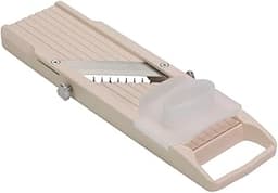 Benriner Mandoline japonaise ivoire