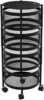 Resserre 4 paniers rotatifs FIVE