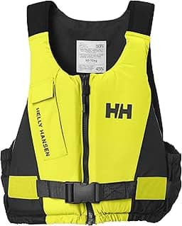 Helly Hansen Gilet de Flottaison Rider Mixte