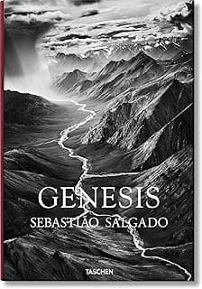 Sebastião Salgado. Genesis