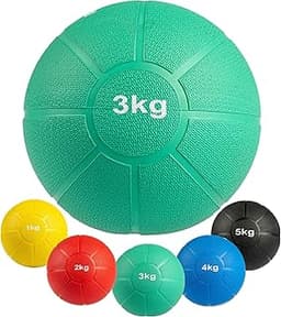 MATCHU médecine ball
