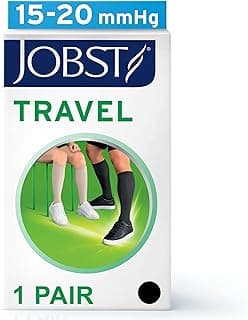 JOBST Chaussettes de voyage