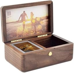 Boîte à musique personnalisée Sinzyo