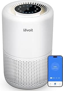 LEVOIT Core 200S