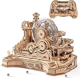 ROBOTIME Gear Ball Challenge