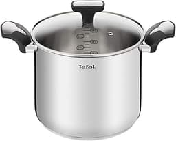 Marmite inox Tefal Emotion 22 cm (6 L)