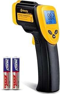 Etekcity LaserGrip 1080 – thermomètre infrarouge