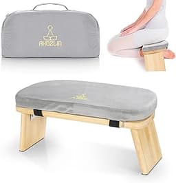 IPEB Banc de méditation pliable